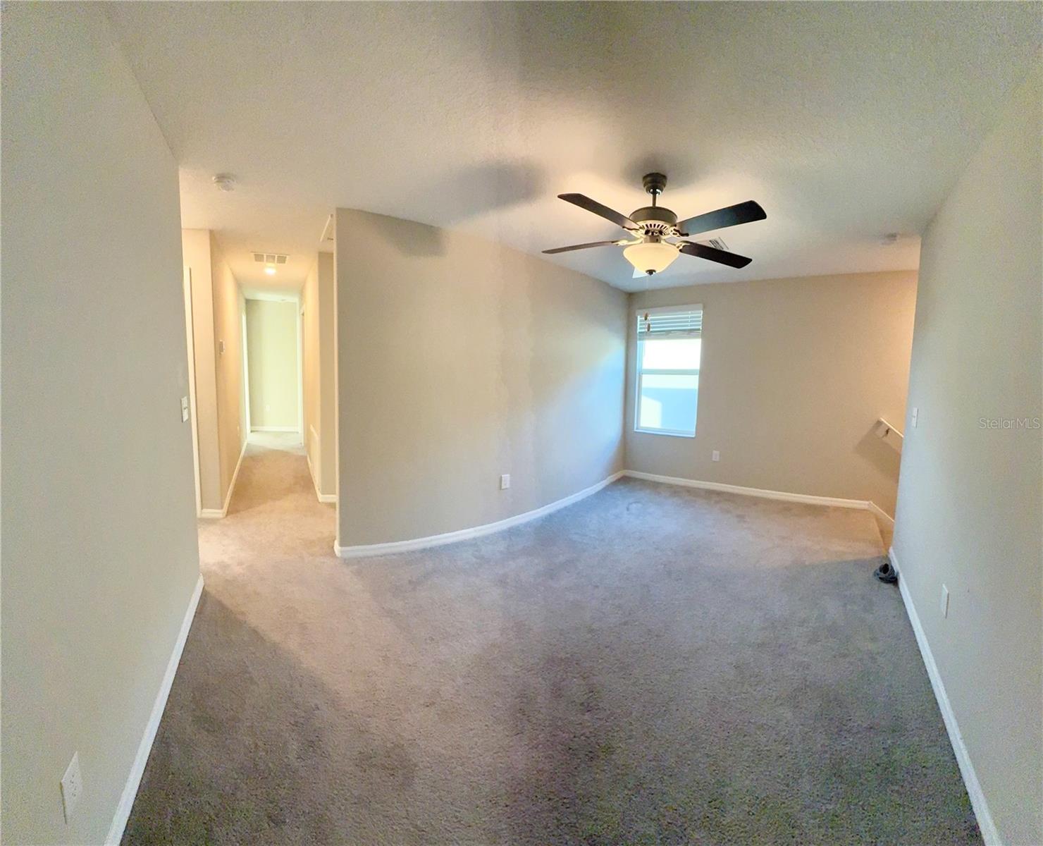 BERRY BAY SUB - Residential