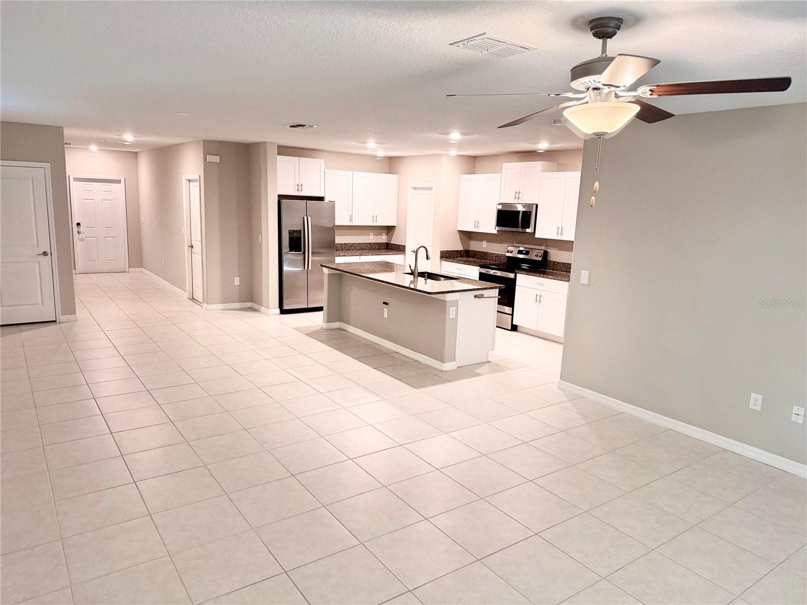 BERRY BAY SUB - Residential