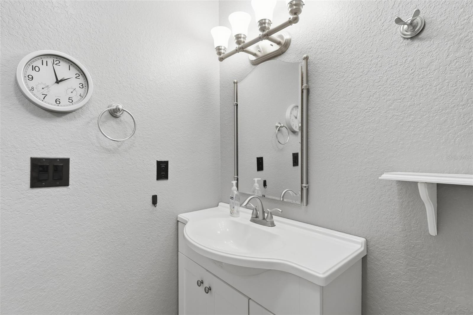 LONG BAYOU - Residential