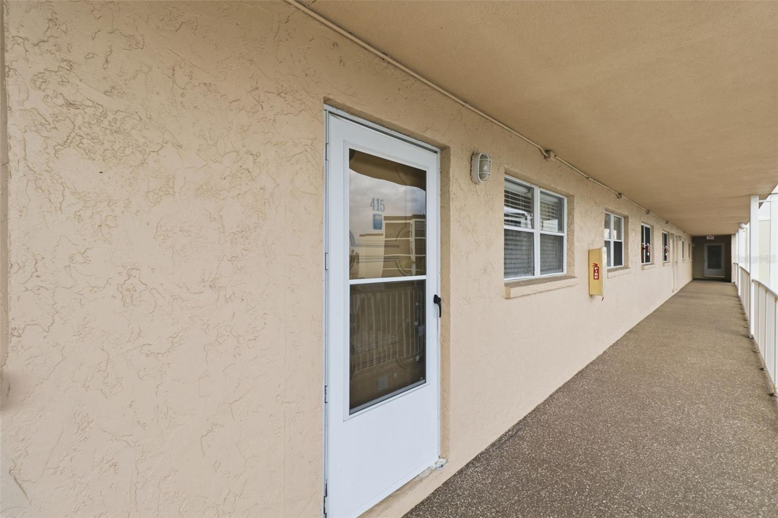 LONG BAYOU - Residential