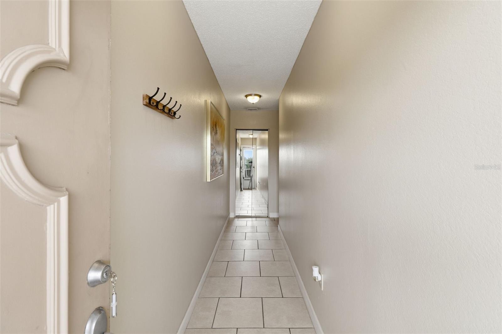 LONG BAYOU - Residential