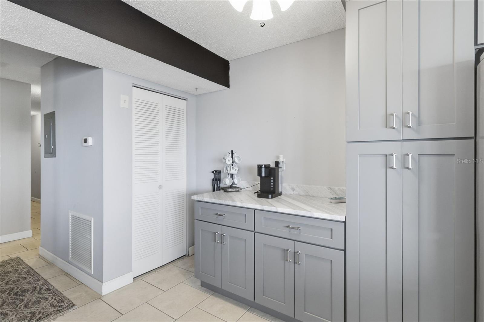 LONG BAYOU - Residential