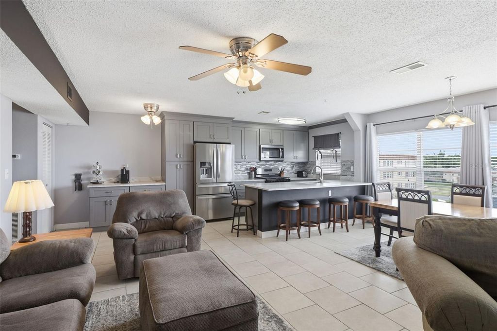 Photo of 9950 62nd Terrace N #415, St Petersburg, FL 33708 (MLS # TB8457085)