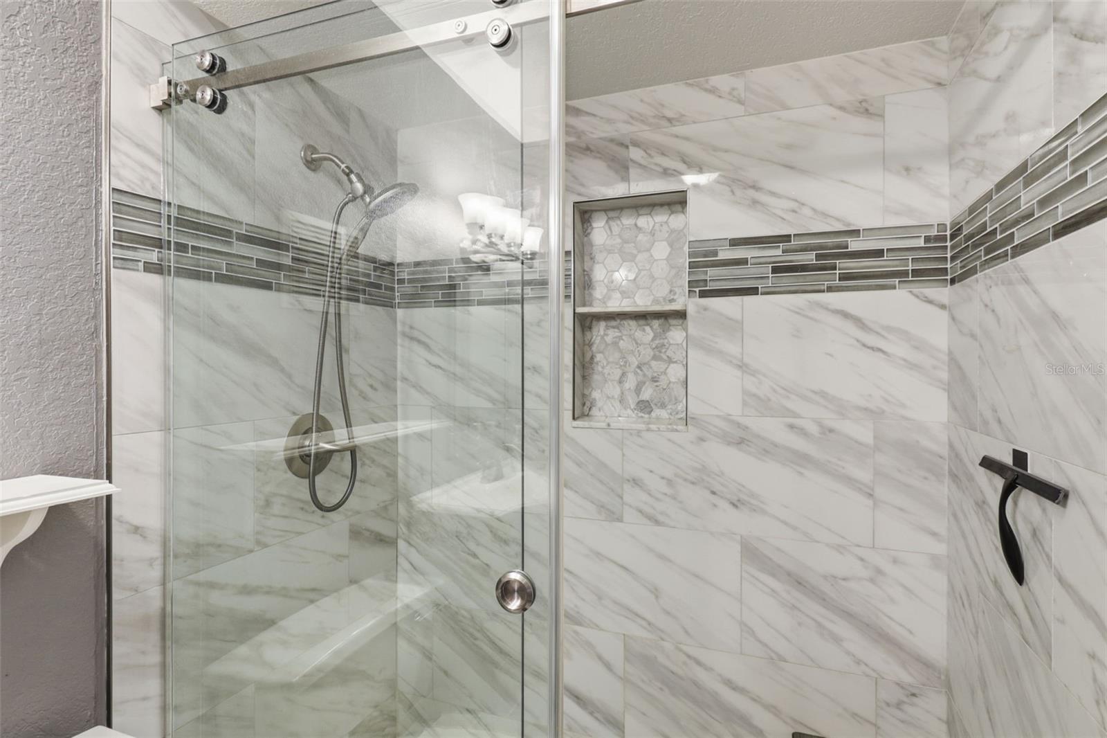 LONG BAYOU - Residential