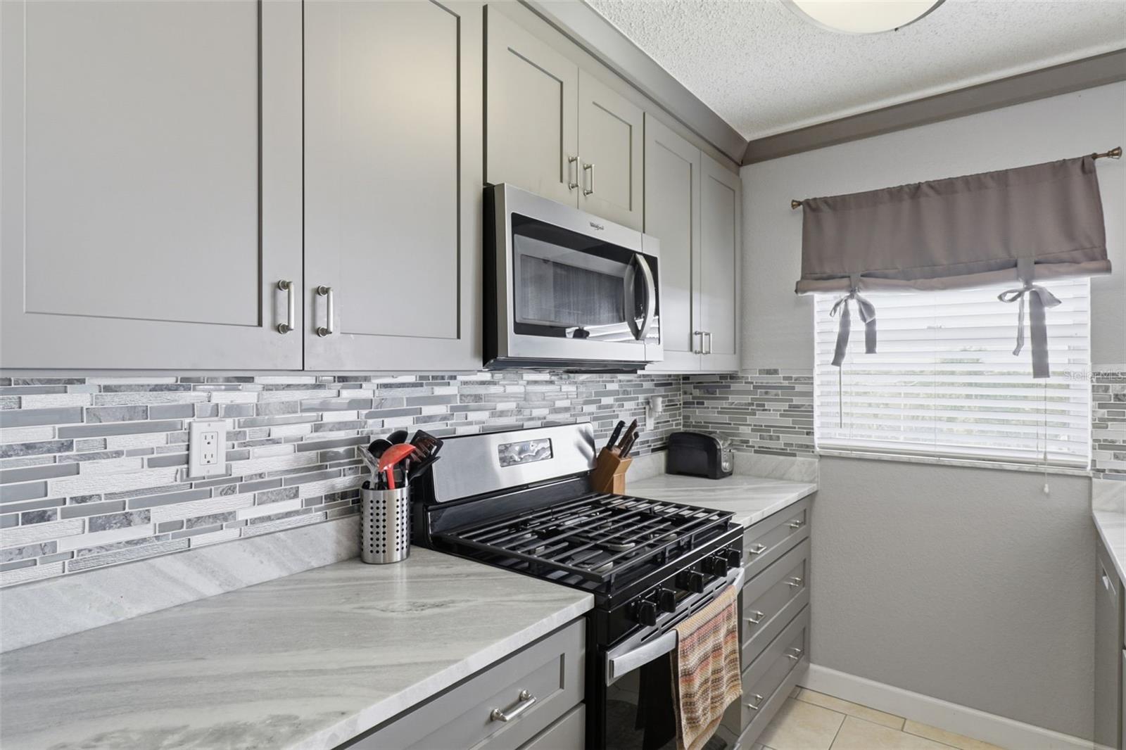 LONG BAYOU - Residential