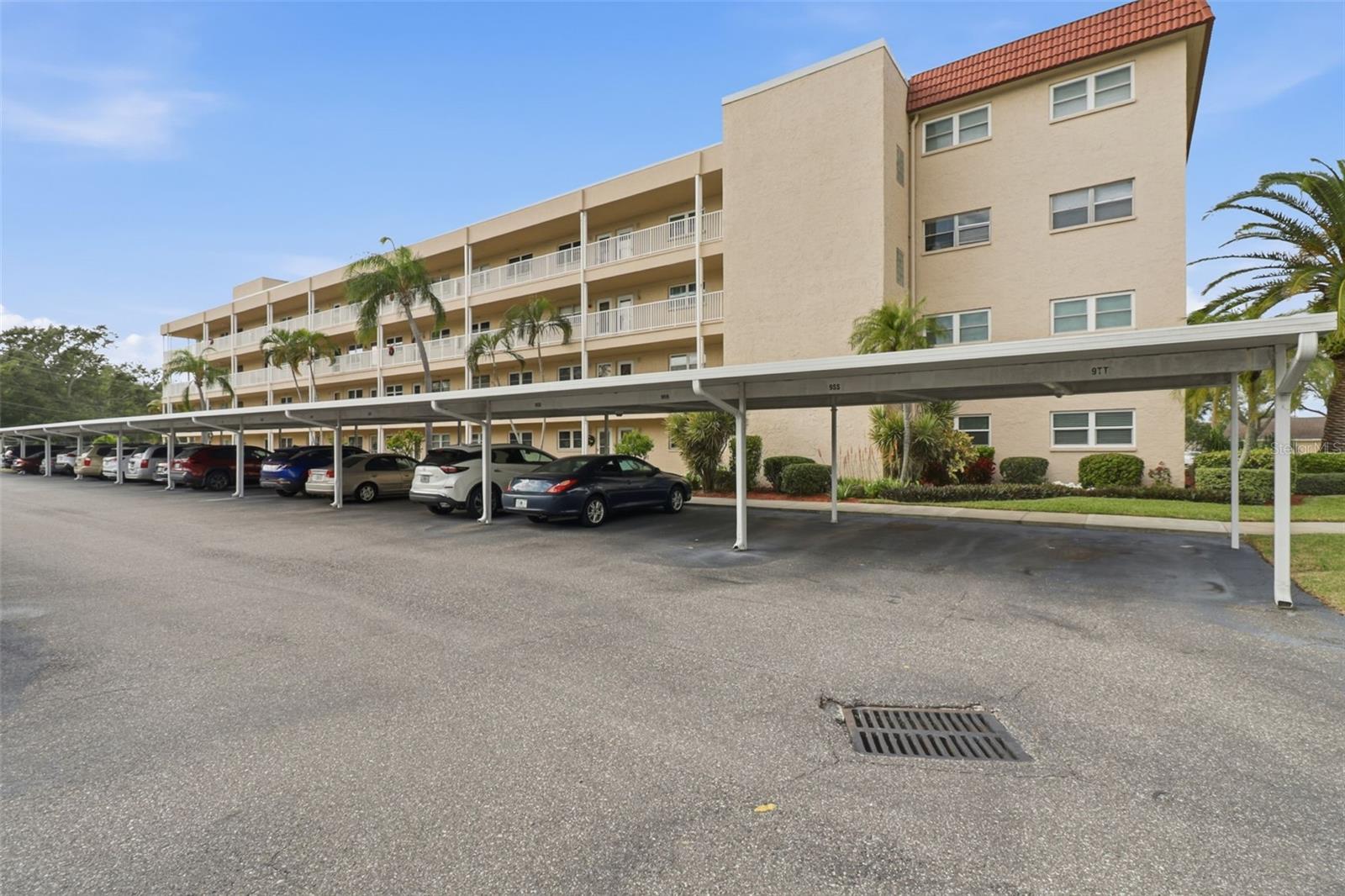 LONG BAYOU - Residential