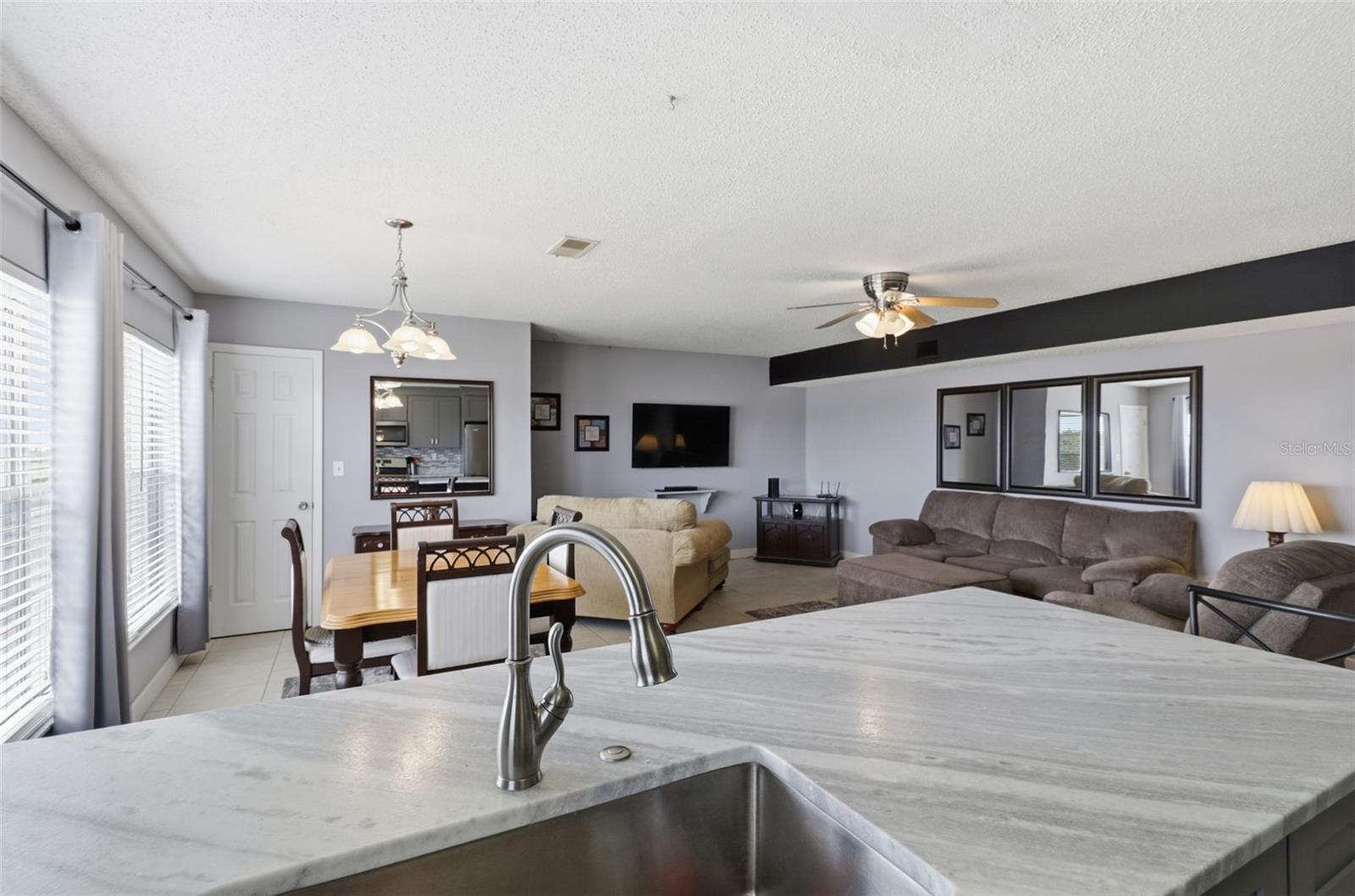 LONG BAYOU - Residential