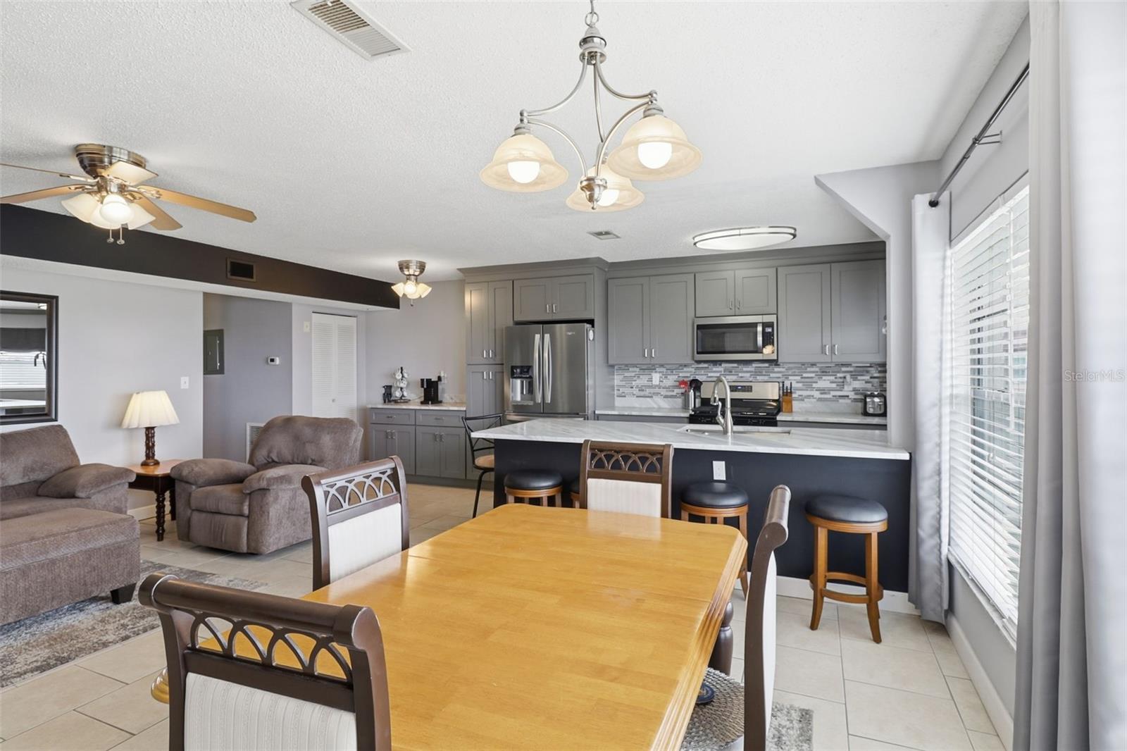 LONG BAYOU - Residential