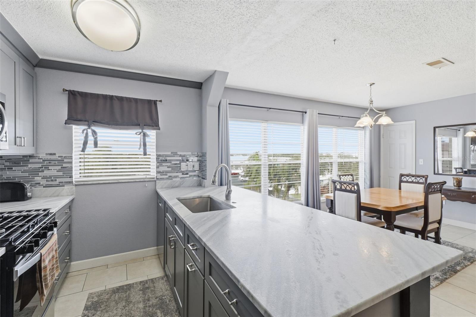 LONG BAYOU - Residential