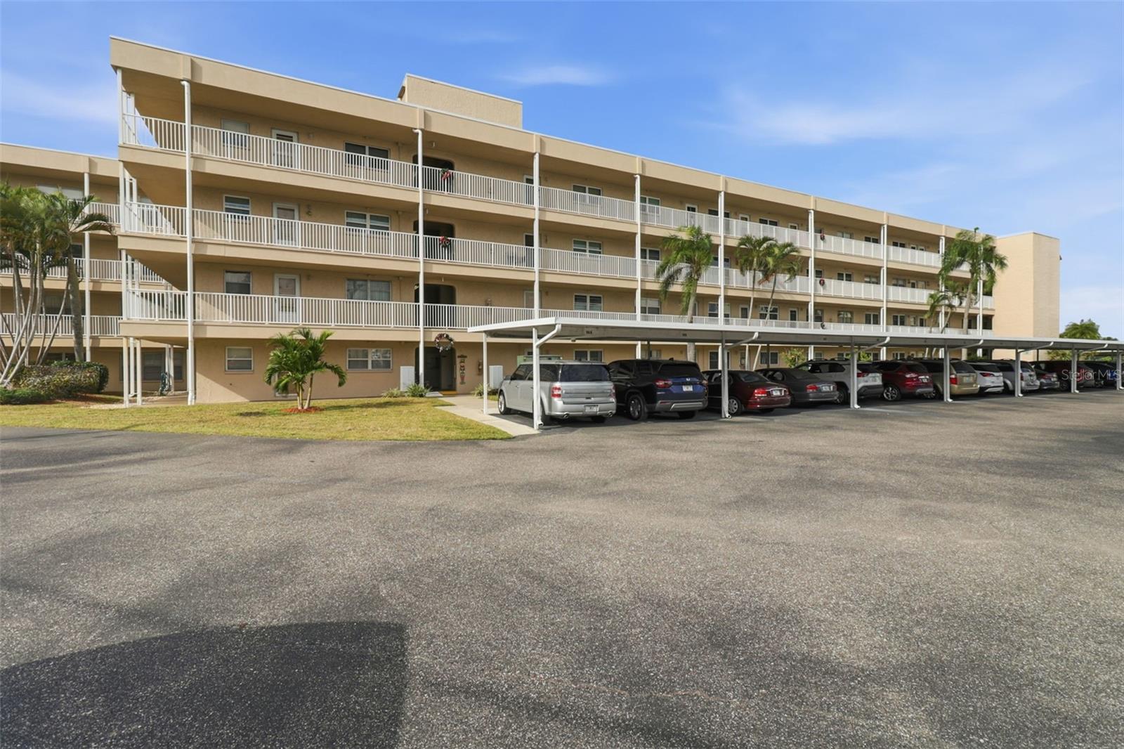 LONG BAYOU - Residential