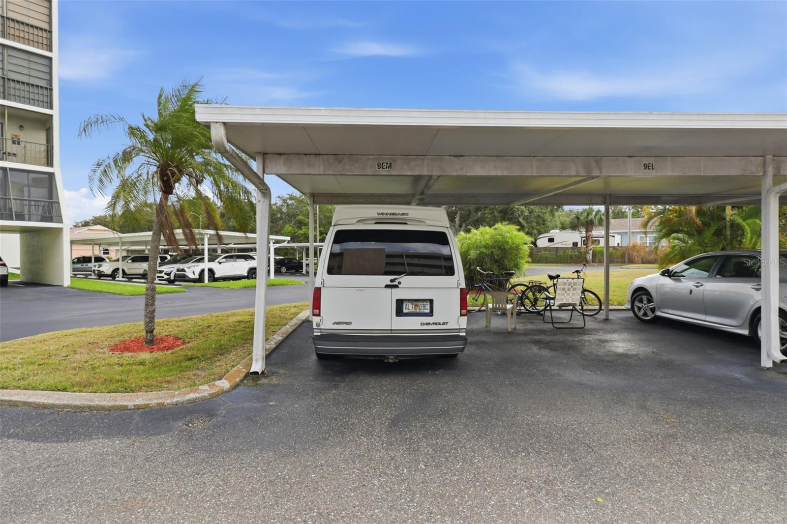 LONG BAYOU - Residential