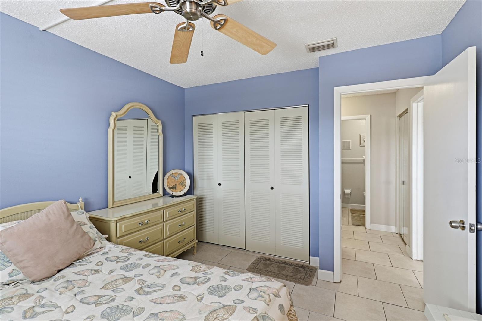 LONG BAYOU - Residential