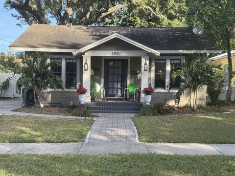 A home in ORLANDO