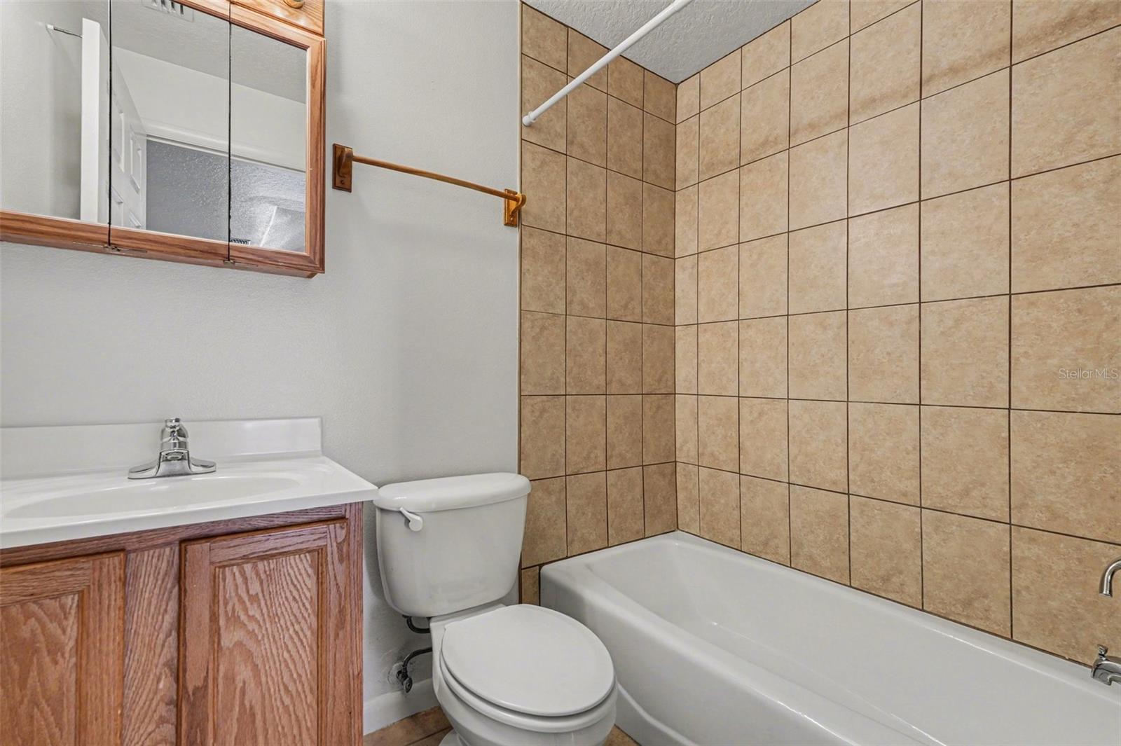 CASA LOMA SUB - Residential