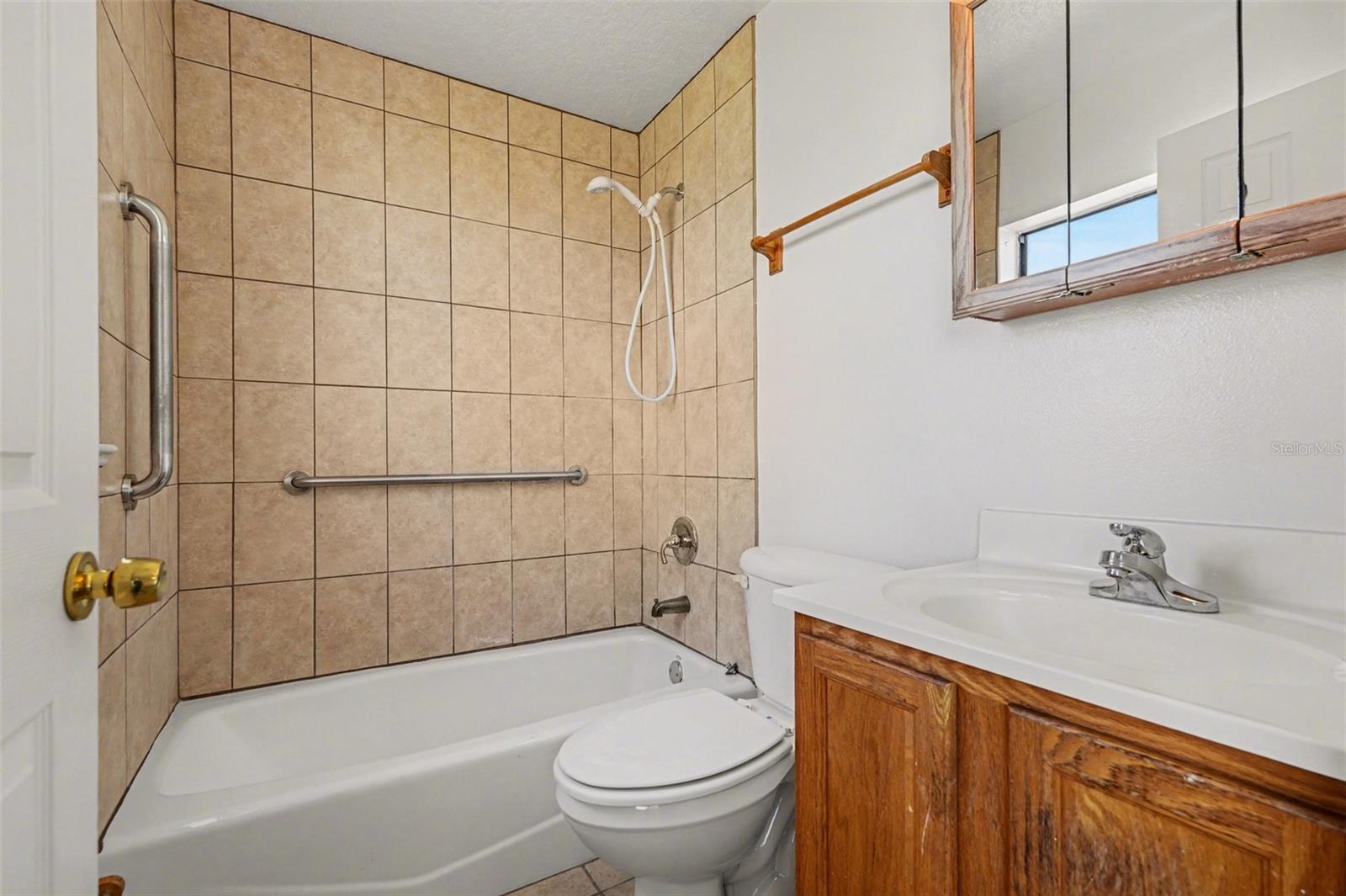 CASA LOMA SUB - Residential