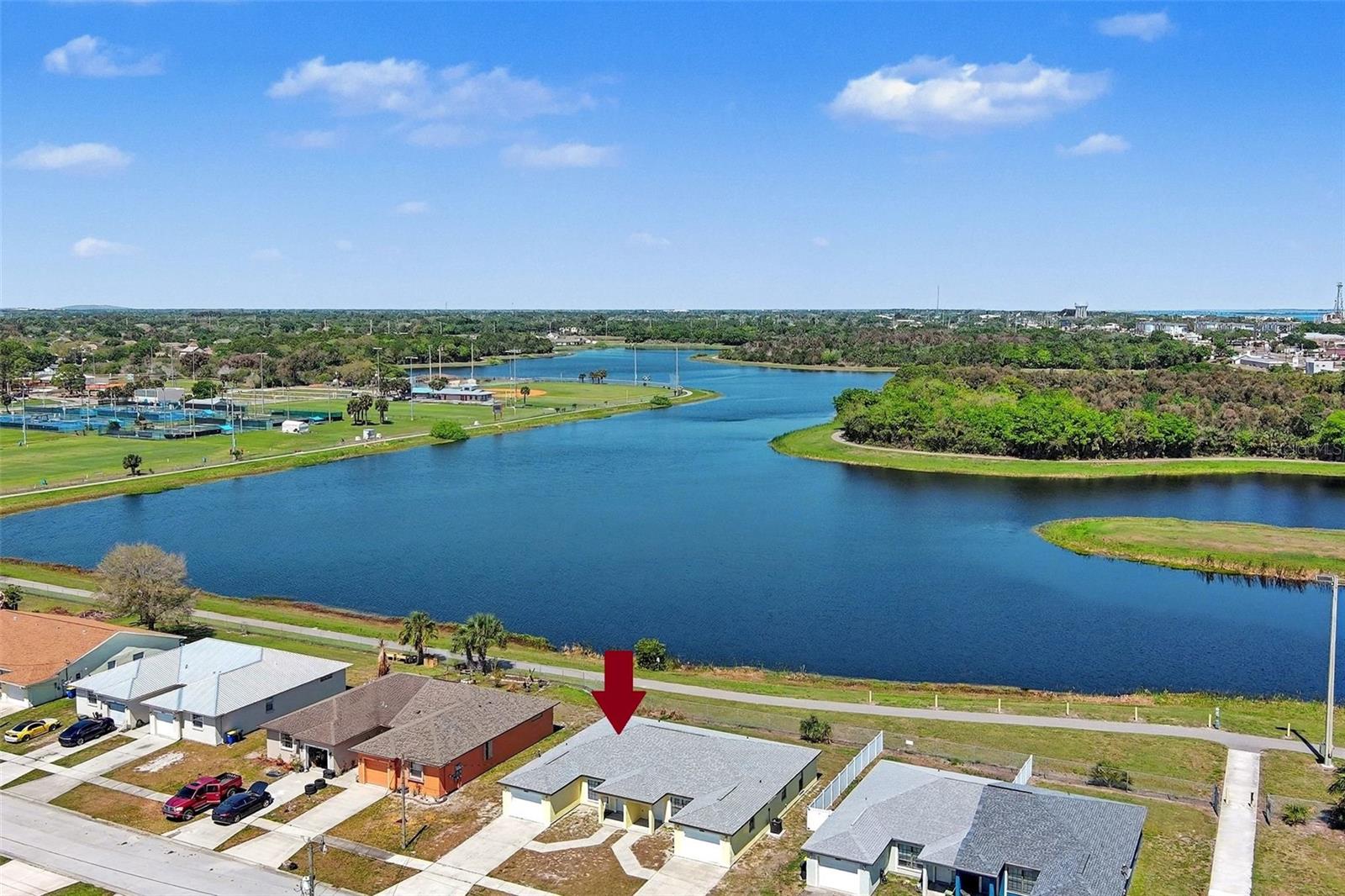 CASA LOMA SUB - Residential