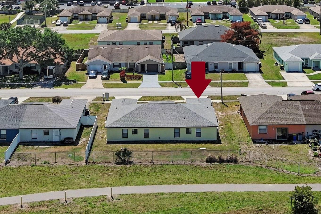 CASA LOMA SUB - Residential