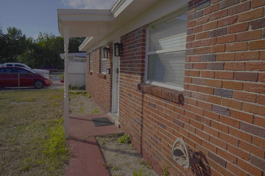 Photo of 6813 Tuttle Street, Tampa, FL 33634 (MLS # TB8452868)