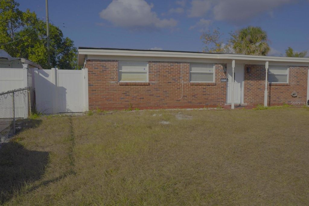 Photo of 6813 Tuttle Street, Tampa, FL 33634 (MLS # TB8452868)