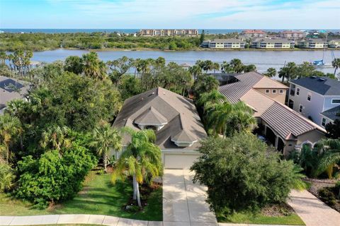 A home in PALM COAST