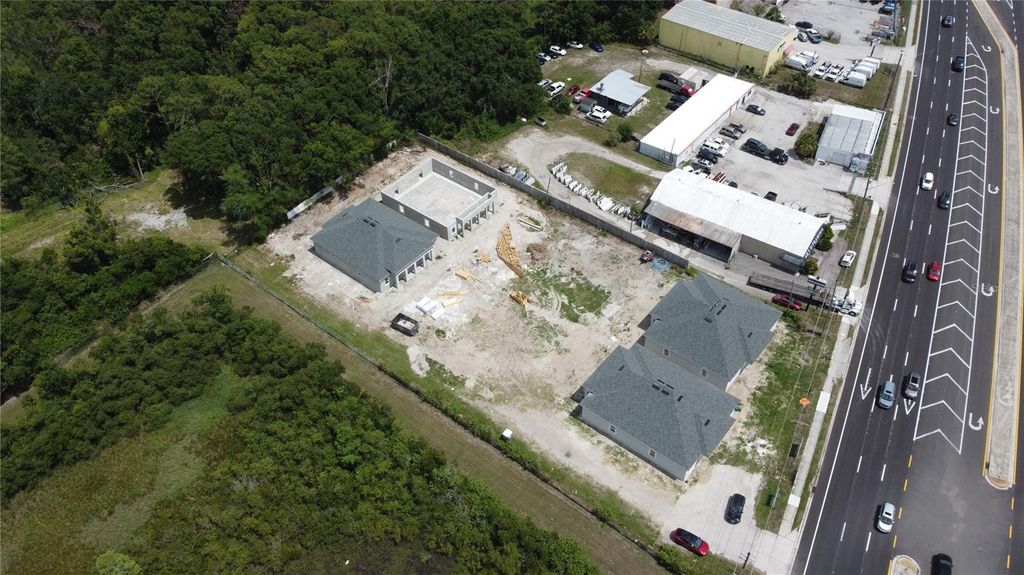 Photo of 1730 Land O Lakes Boulevard, Lutz, FL 33549 (MLS # TB8344248)