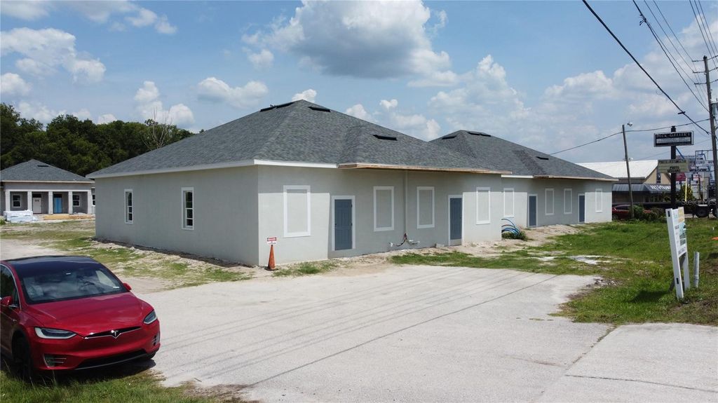 Photo of 1730 Land O Lakes Boulevard, Lutz, FL 33549 (MLS # TB8344248)