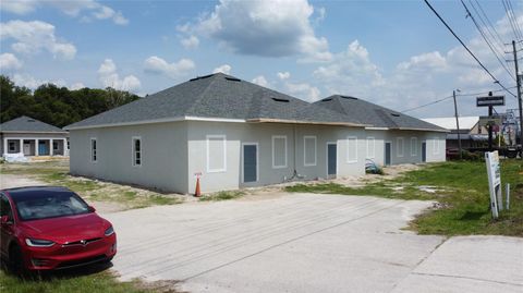 1730 LAND O LAKES BOULEVARD LUTZ FL 33549