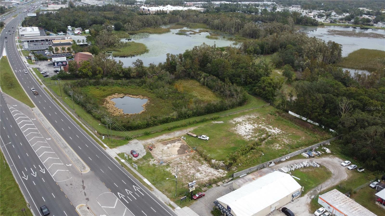 1730 LAND O LAKES BOULEVARD