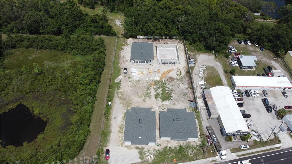 Photo of 1730 Land O Lakes Boulevard, Lutz, FL 33549 (MLS # TB8344248)