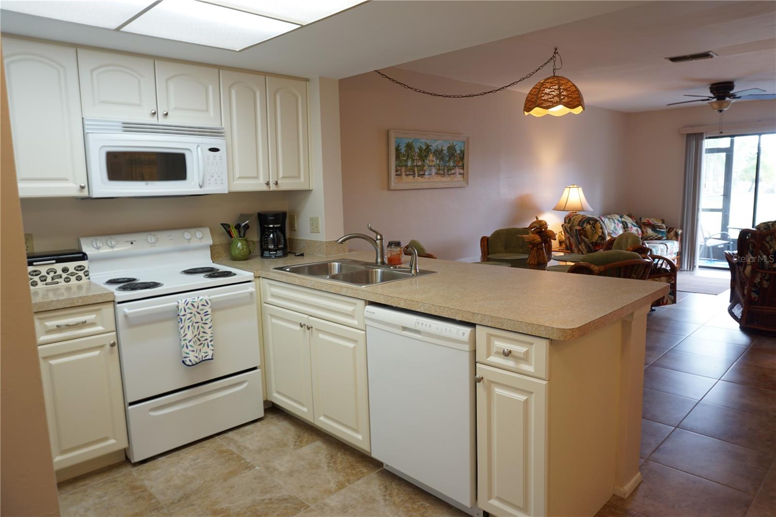 LAKESIDE CHARLOTTE COUNTY - Residential