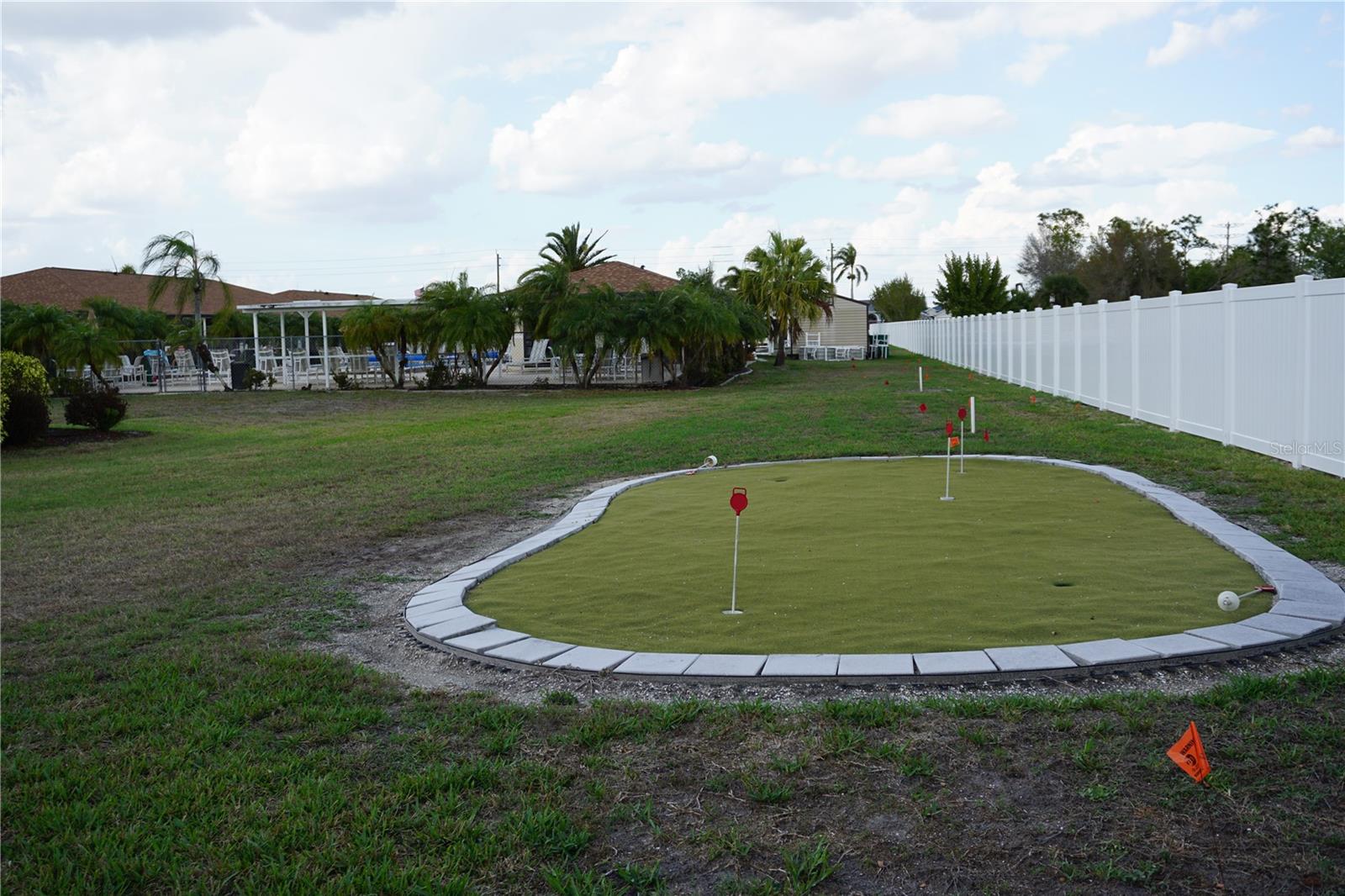 LAKESIDE CHARLOTTE COUNTY - Residential