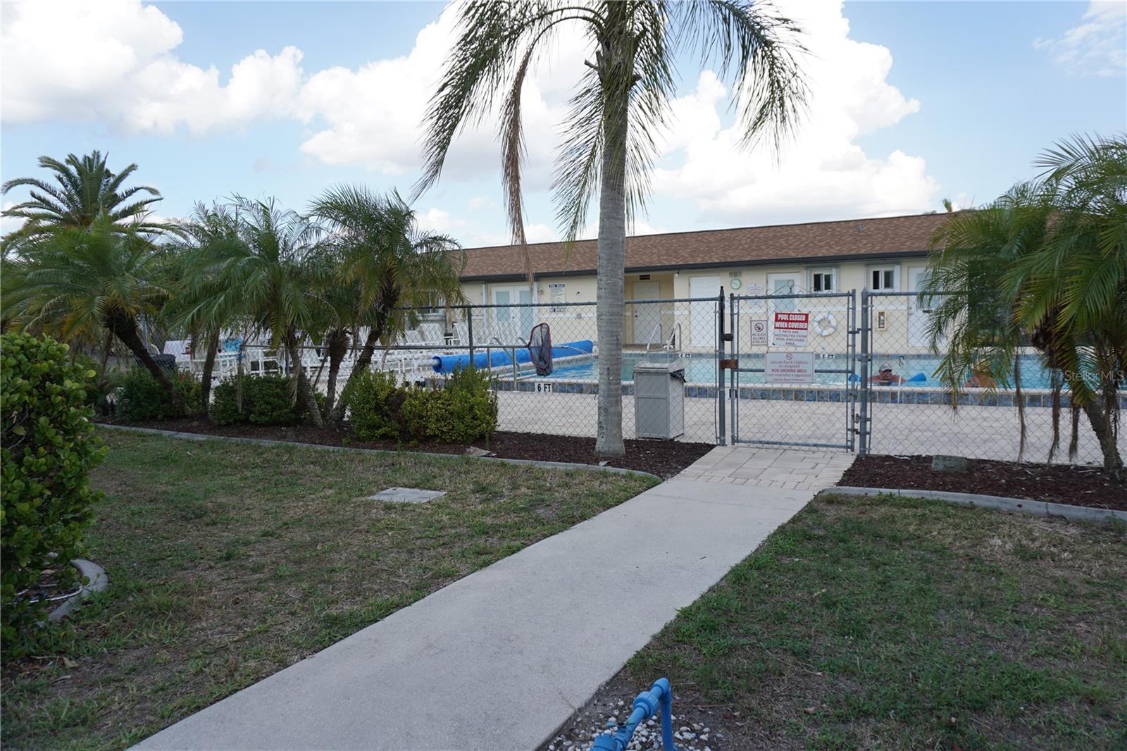 LAKESIDE CHARLOTTE COUNTY - Residential