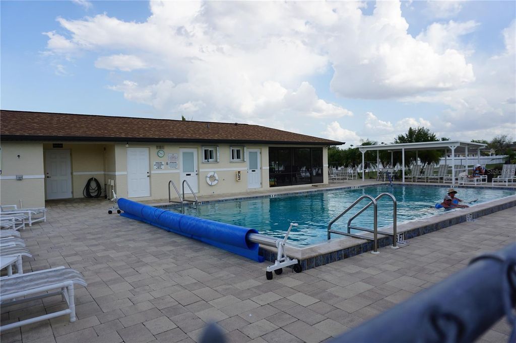 Photo of 25275 Rampart Boulevard #1404, Punta Gorda, FL 33983 (MLS # C7523239)