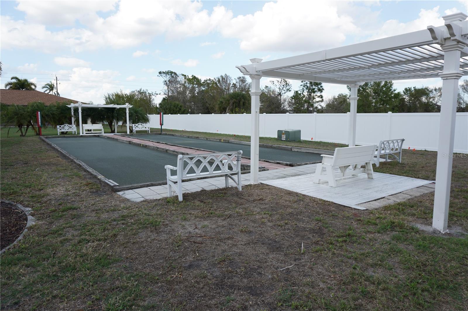 LAKESIDE CHARLOTTE COUNTY - Residential