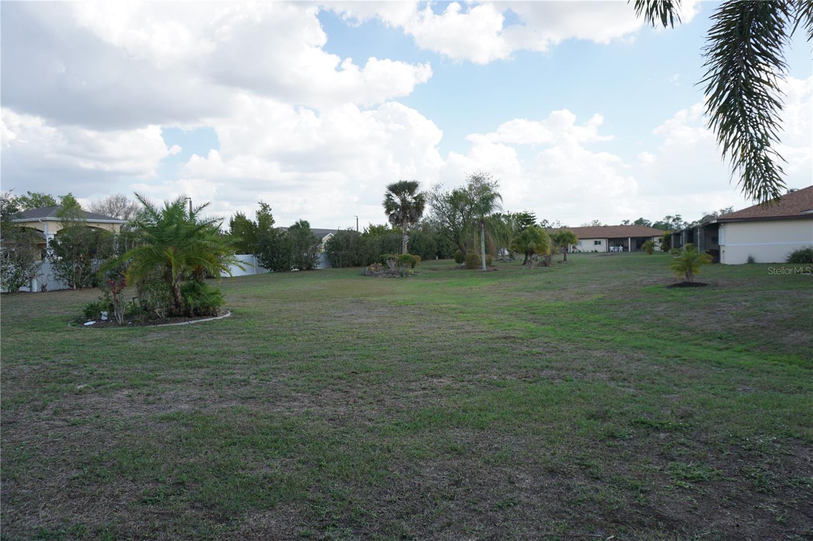 LAKESIDE CHARLOTTE COUNTY - Residential