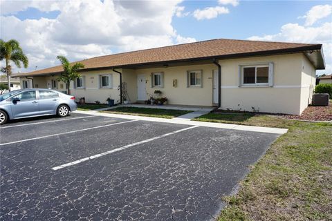 25275 RAMPART BOULEVARD 1404 PUNTA GORDA FL 33983