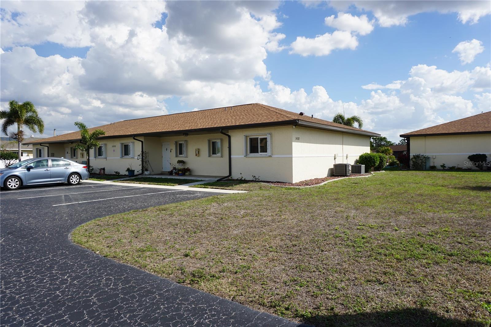 LAKESIDE CHARLOTTE COUNTY - Residential