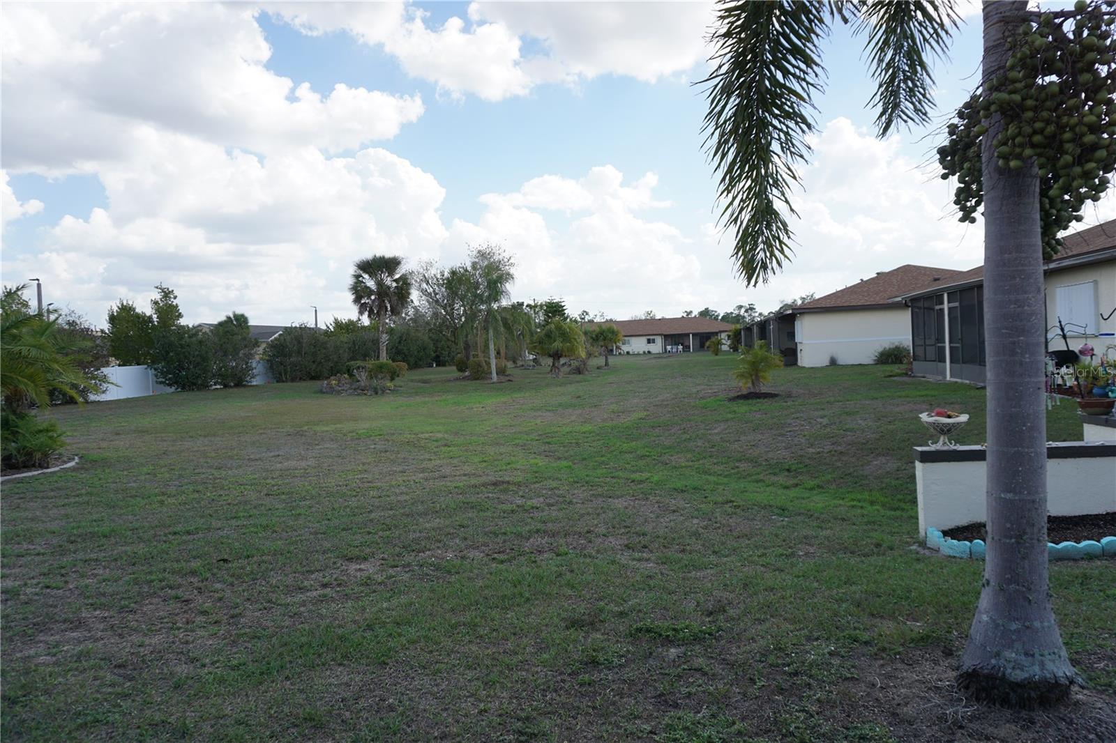 LAKESIDE CHARLOTTE COUNTY - Residential
