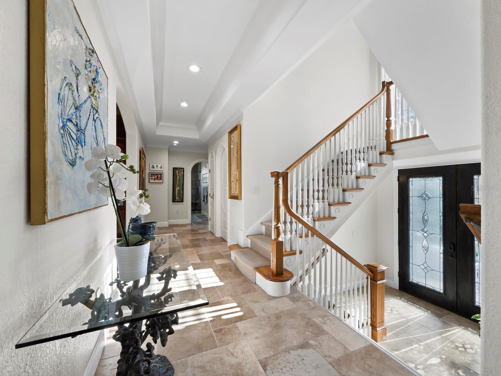 LONGBEACH ON LONGBOAT KEY - Residential