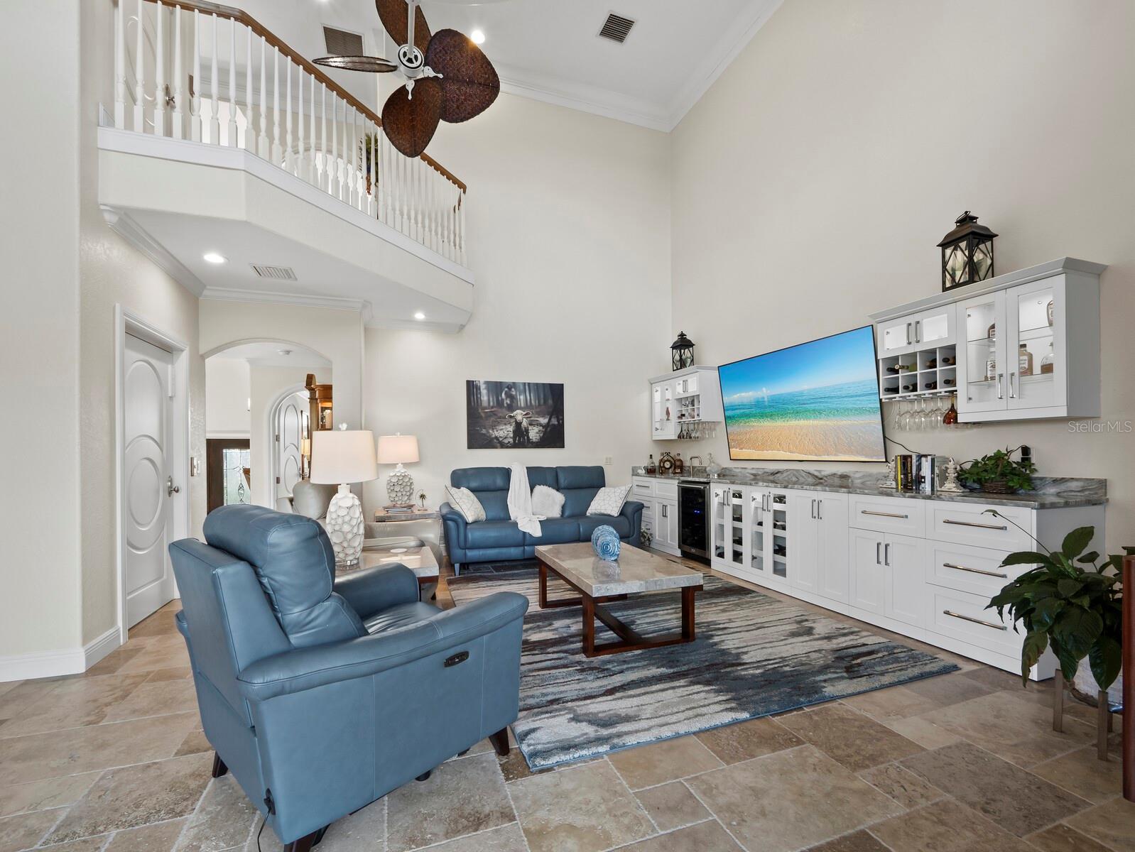 LONGBEACH ON LONGBOAT KEY - Residential