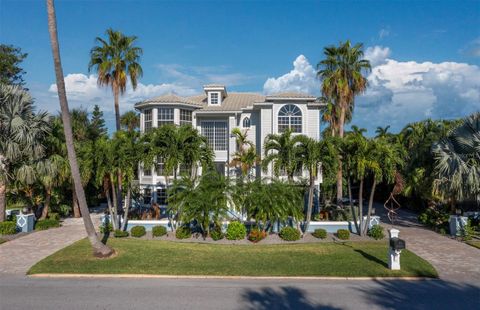 651 BROADWAY STREET LONGBOAT KEY FL 34228