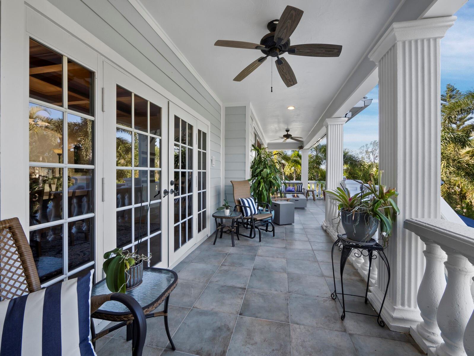 LONGBEACH ON LONGBOAT KEY - Residential
