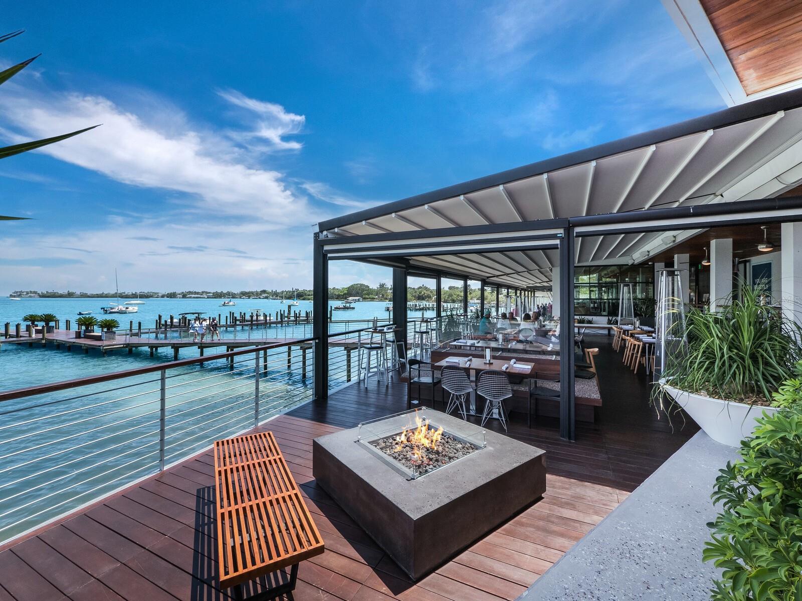 LONGBEACH ON LONGBOAT KEY - Residential