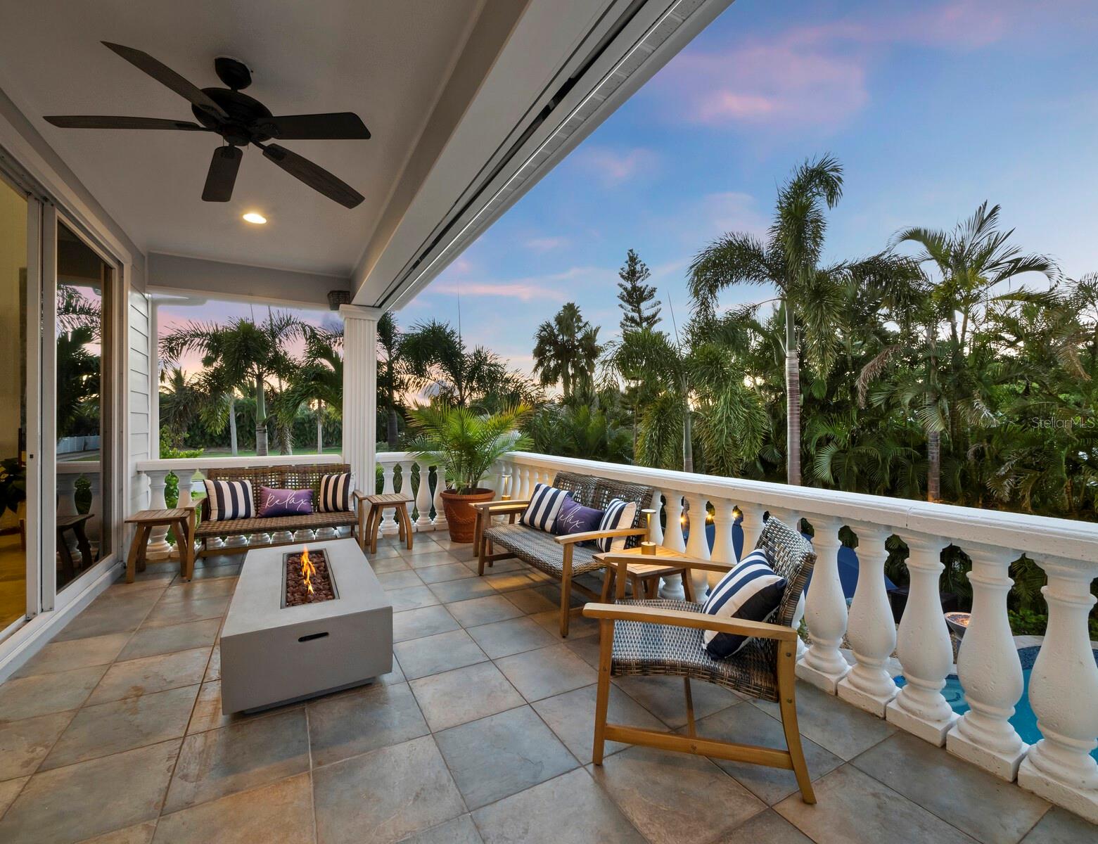 LONGBEACH ON LONGBOAT KEY - Residential