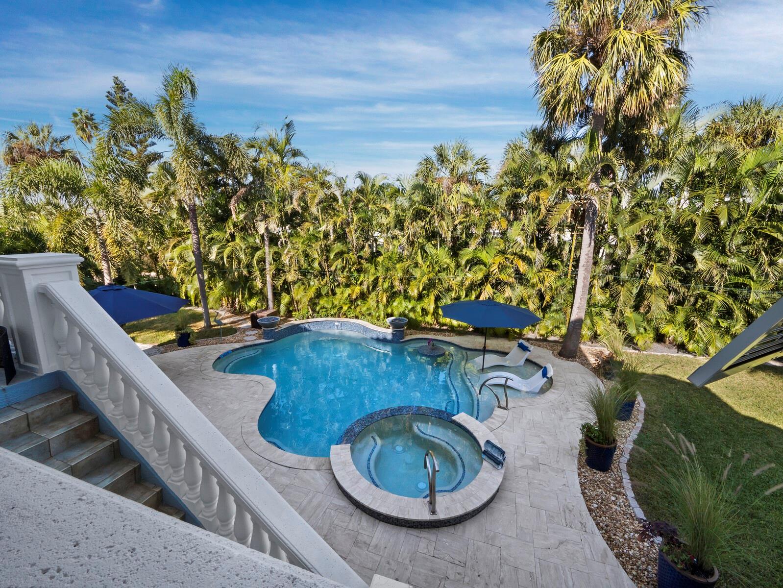 LONGBEACH ON LONGBOAT KEY - Residential