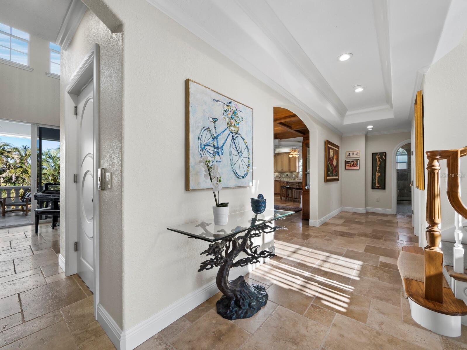 LONGBEACH ON LONGBOAT KEY - Residential