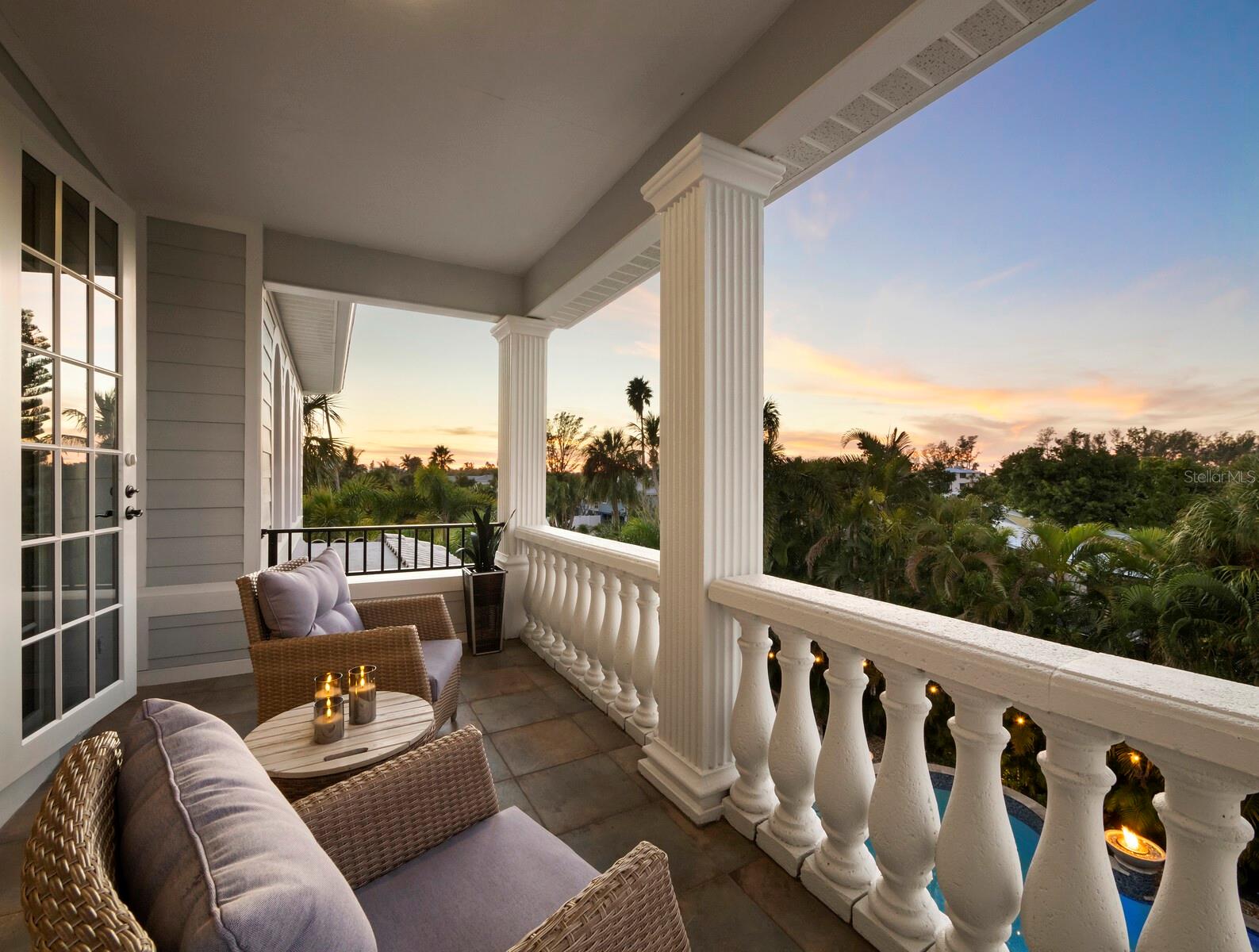 LONGBEACH ON LONGBOAT KEY - Residential