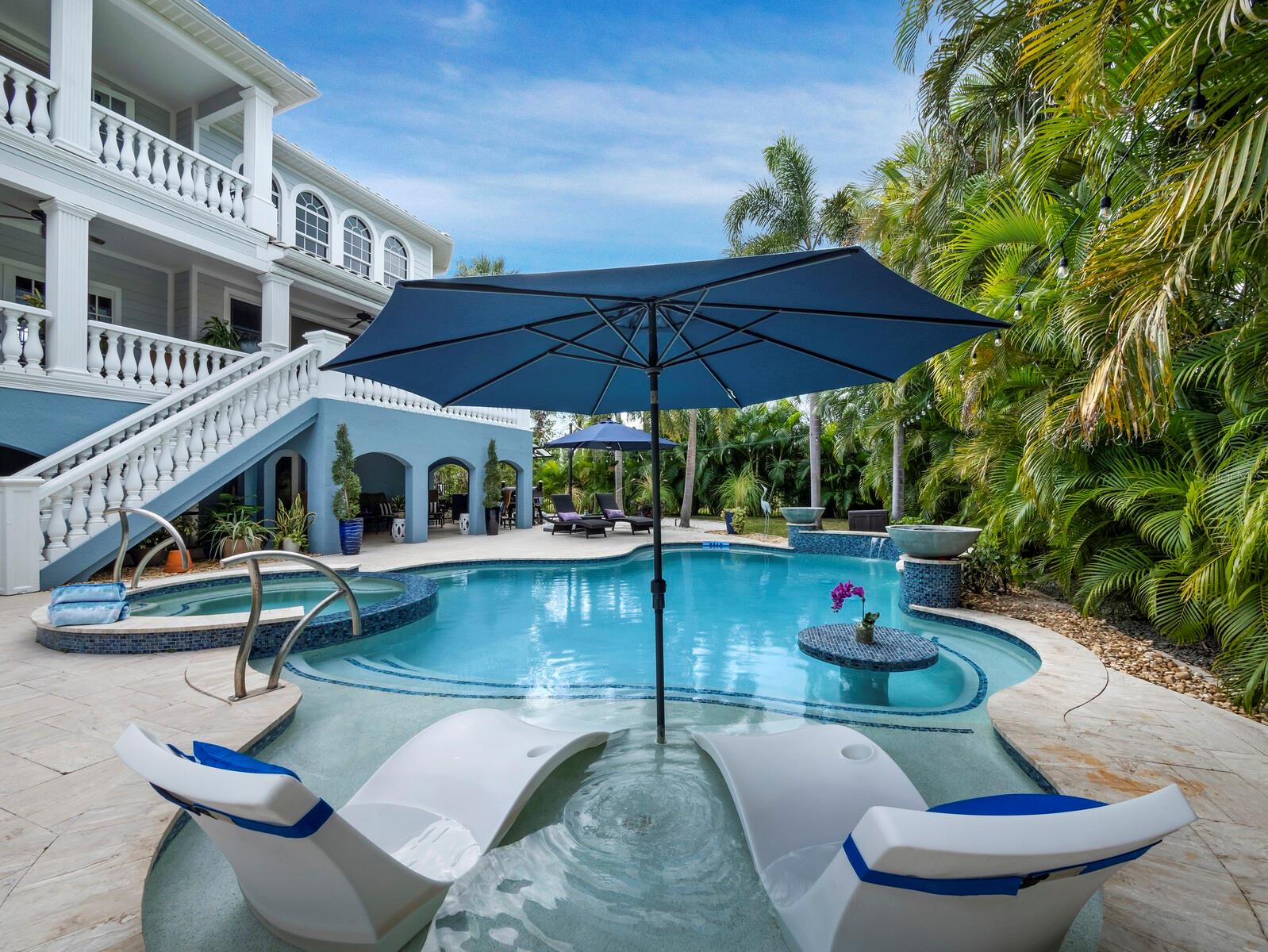 LONGBEACH ON LONGBOAT KEY - Residential