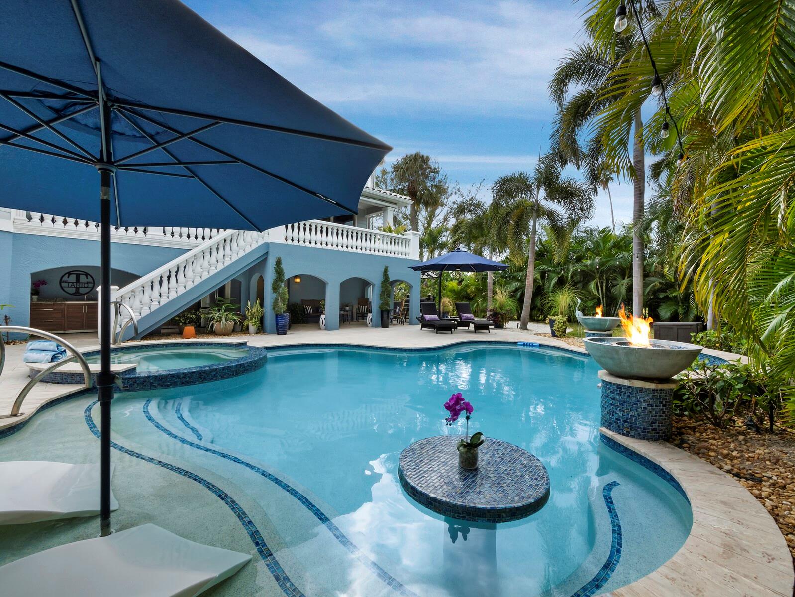 LONGBEACH ON LONGBOAT KEY - Residential