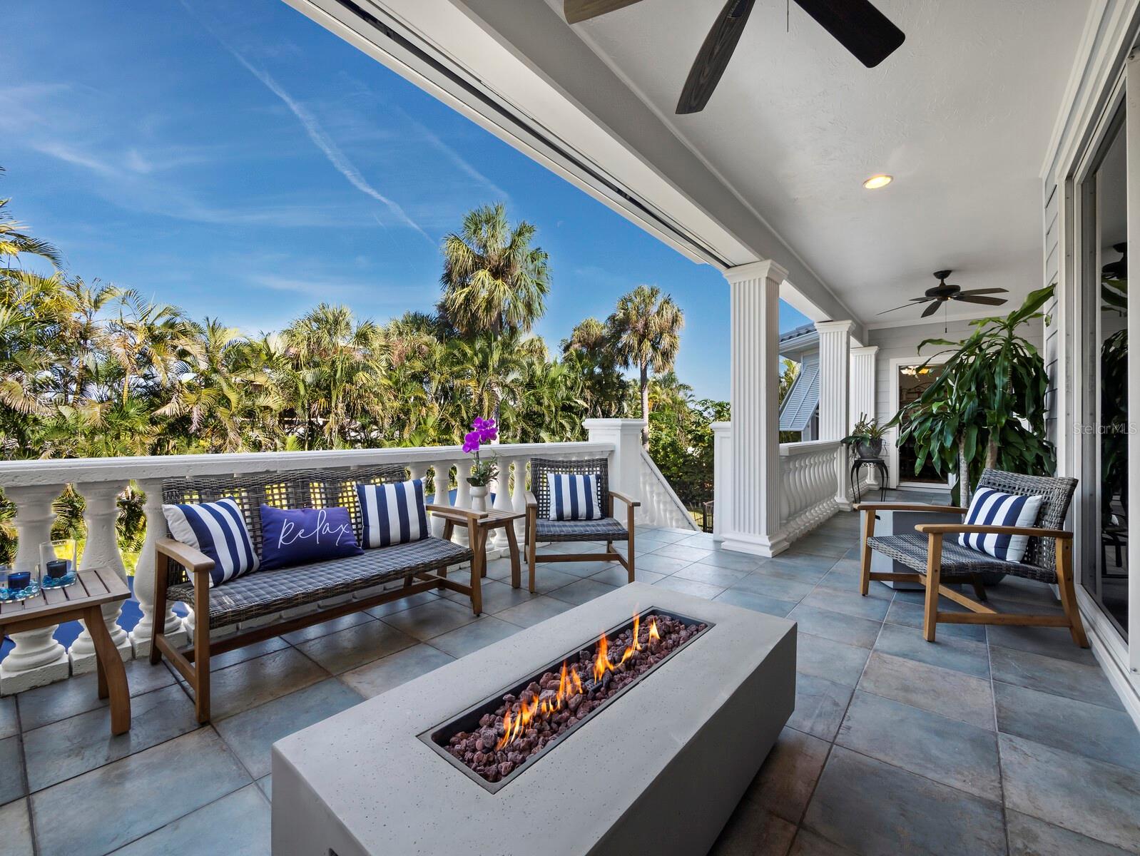 LONGBEACH ON LONGBOAT KEY - Residential